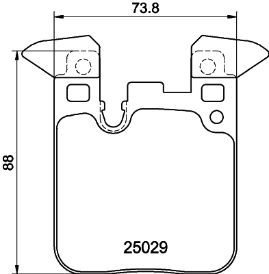 MDB3269 Mintex