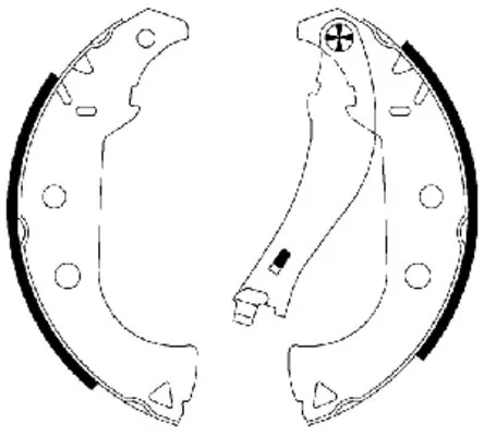 MFR629 Mintex