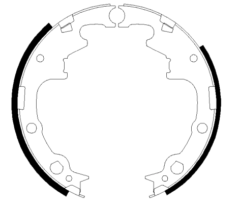 MFR424 Mintex