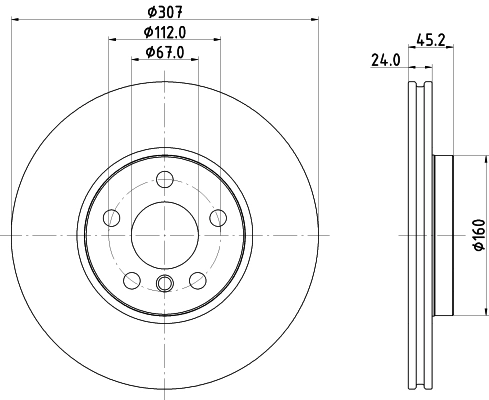 MDC2751C Mintex