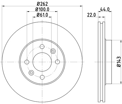 MDC777 Mintex