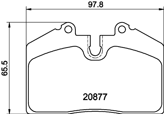 MDB1456 Mintex