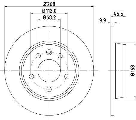 MDC1018C Mintex