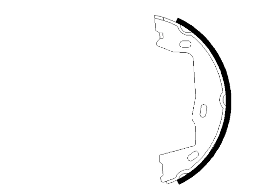  Astra  sedan (1991-1998) original desde 25,83 €