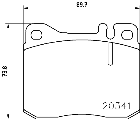 MDB1180 Mintex