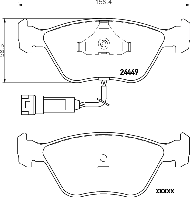 MDB1637 Mintex