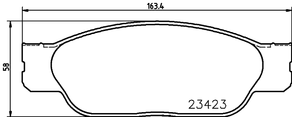 MDB1982 Mintex
