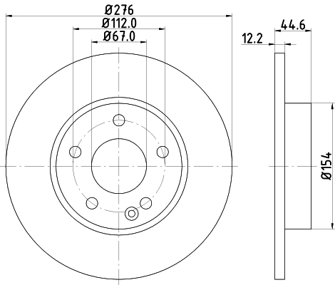 MDC1751 Mintex
