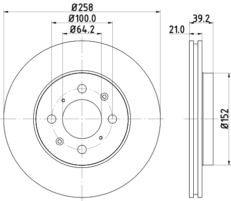 MDC1897 Mintex