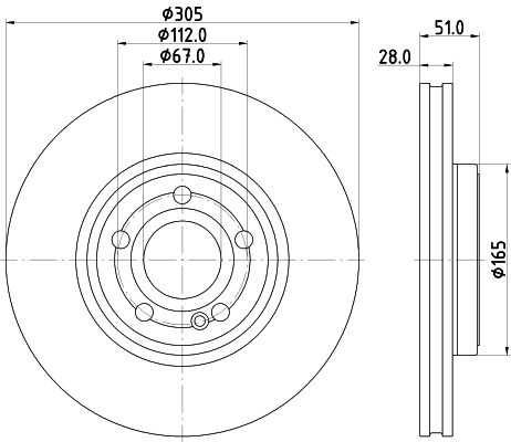 MDC2979C Mintex