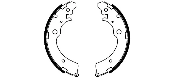 MFR376 Mintex