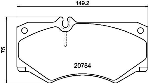 MDB1585 Mintex