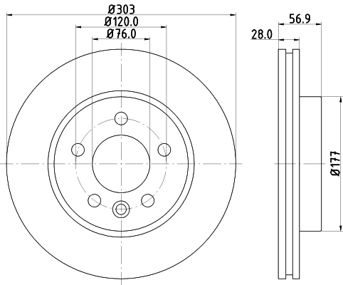MDC2243 Mintex