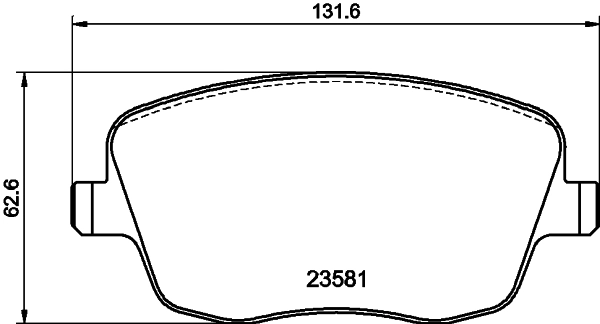 MDB2294 Mintex