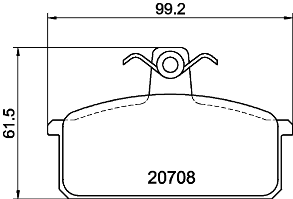 MDB1189 Mintex