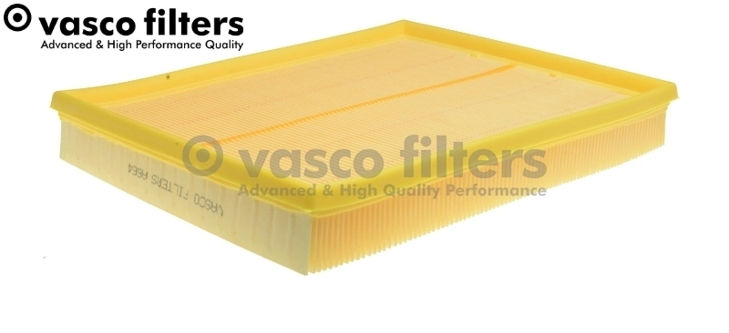 A664 Vasco Filters