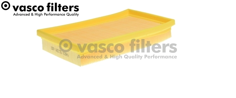 A201 Vasco Filters