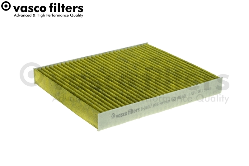 B076 Vasco Filters
