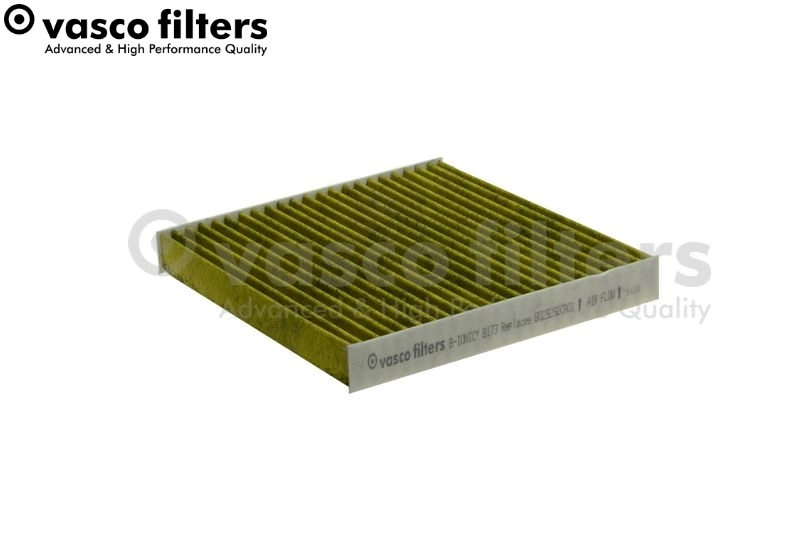 B173 Vasco Filters