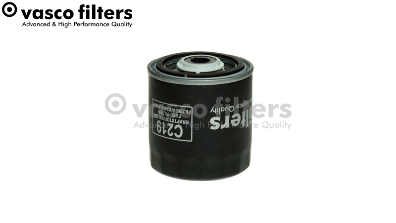 C219 Vasco Filters