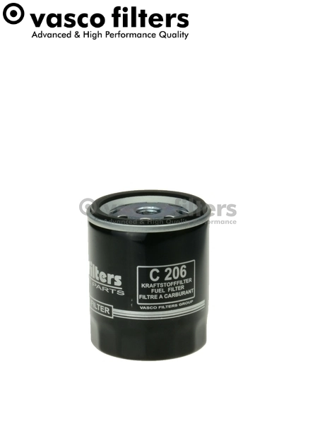 C206 Vasco Filters