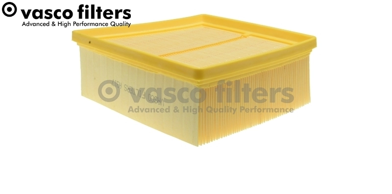 A917 Vasco Filters