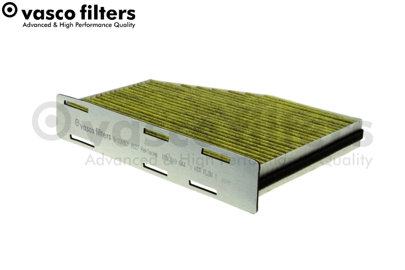 B127 Vasco Filters