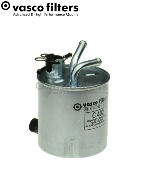 C402 Vasco Filters