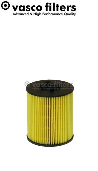 V222 Vasco Filters