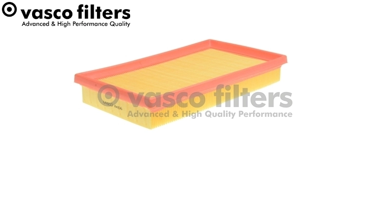 A466 Vasco Filters