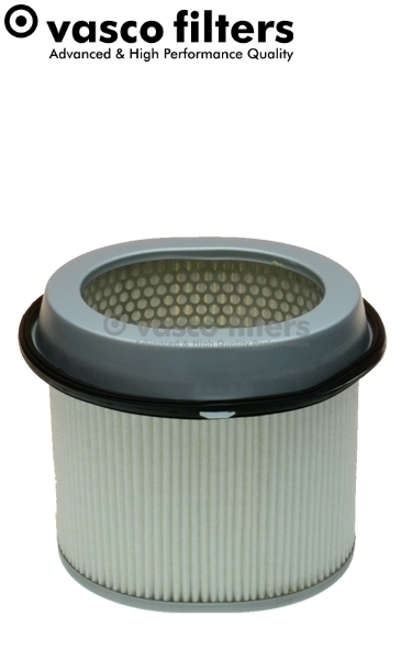 A600 Vasco Filters