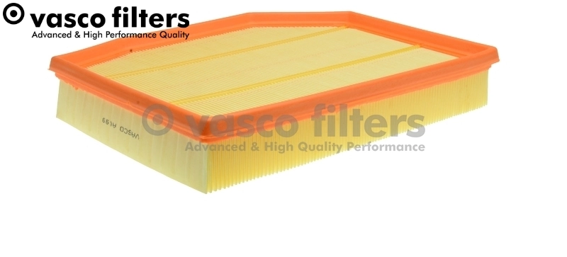 A699 Vasco Filters