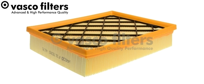 A171 Vasco Filters