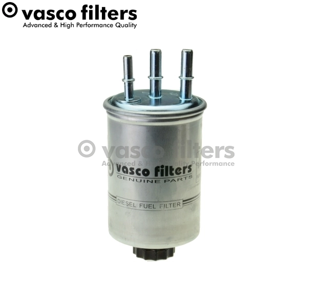 C290 Vasco Filters