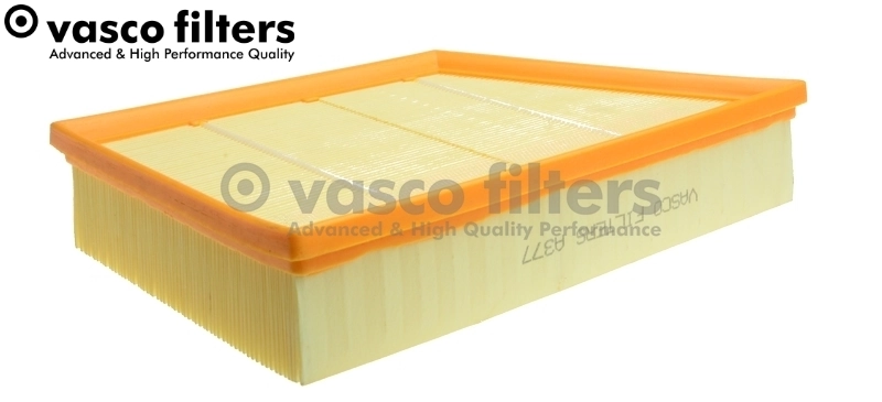 A377 Vasco Filters
