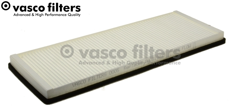 O005 Vasco Filters