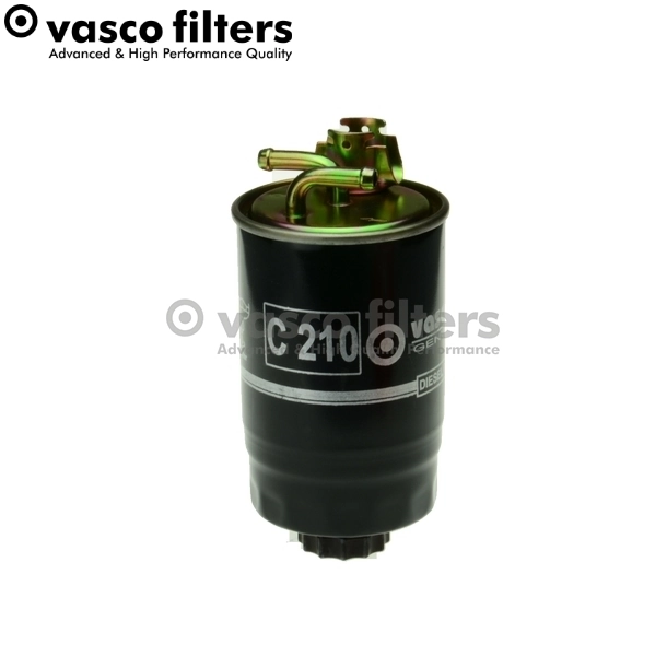 C210 Vasco Filters