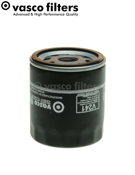 Filtro de óleo Euroex EX12010 preço, a partir de 5,25 USD