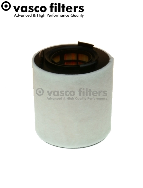 A122 Vasco Filters