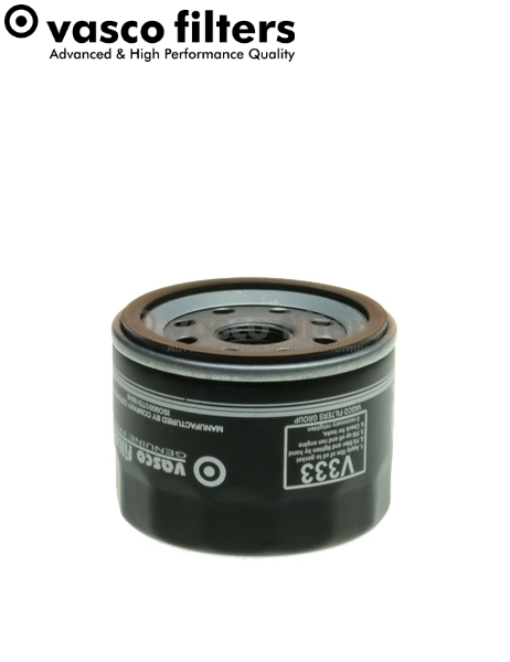 V333 Vasco Filters