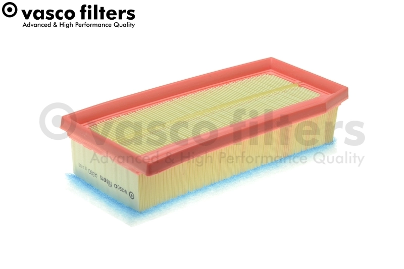 3085600 UFI Filtro de ar