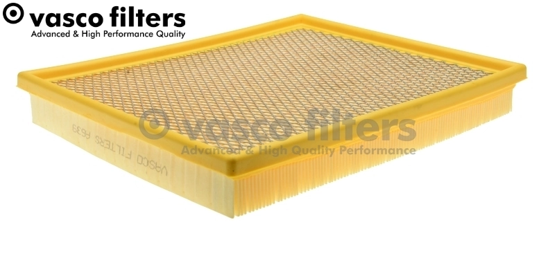A639 Vasco Filters