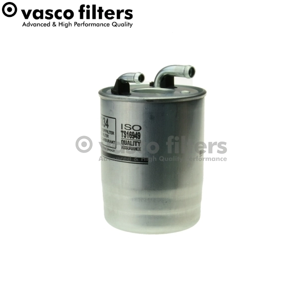 C034 Vasco Filters