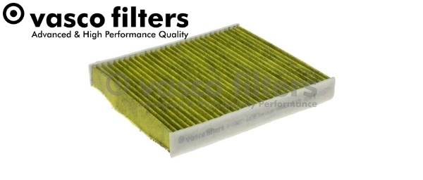 B128 Vasco Filters