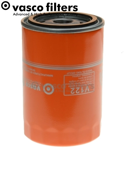V122 Vasco Filters