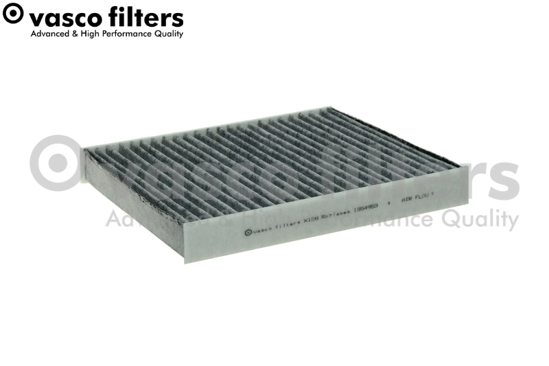 X128 Vasco Filters