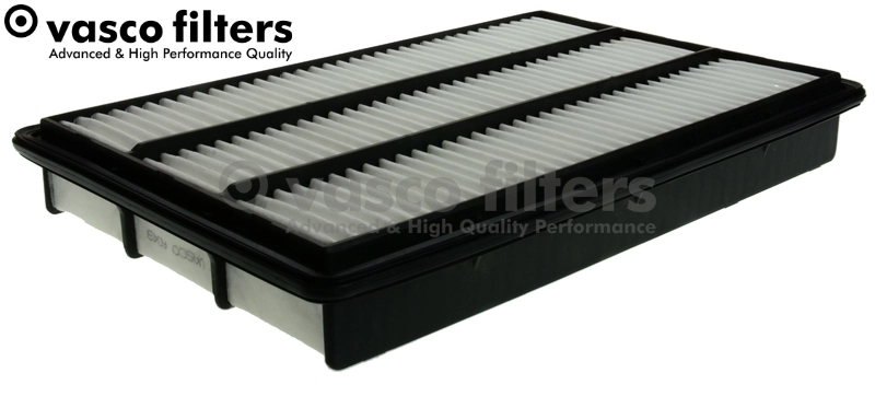 A043 Vasco Filters