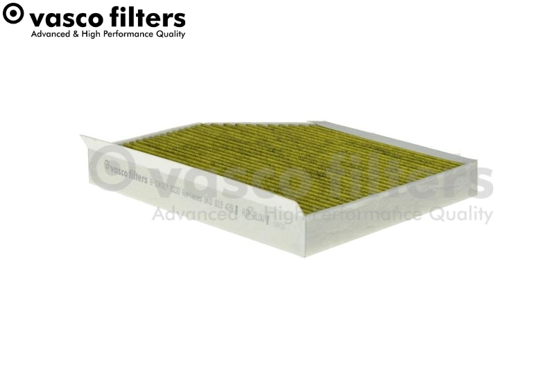 B220 Vasco Filters