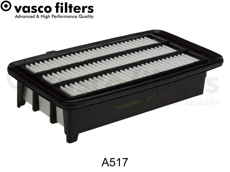 A517 Vasco Filters