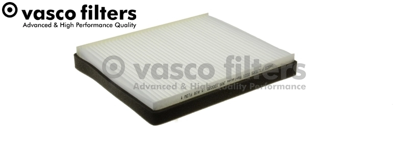 O021 Vasco Filters